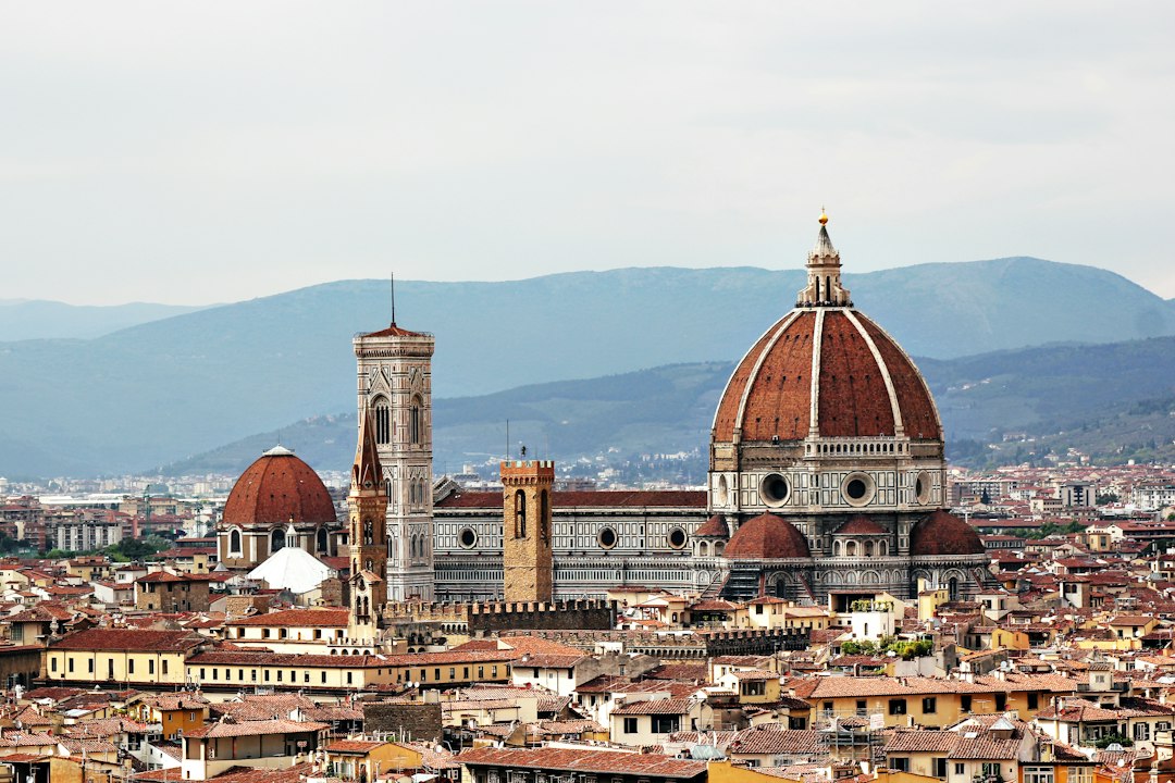 Katedra Santa Maria del Fiore we Florencji
